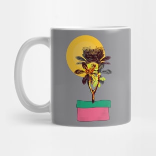 Meaning of Vase Mug